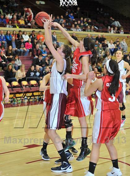 Thumbnail 1 in Minnesota vs Wisconsin (Border Battle All-Star Game) photogallery.