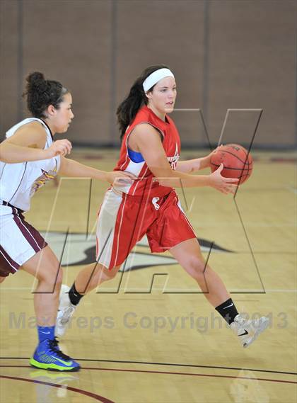 Thumbnail 1 in Minnesota vs Wisconsin (Border Battle All-Star Game) photogallery.