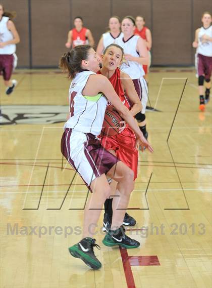 Thumbnail 2 in Minnesota vs Wisconsin (Border Battle All-Star Game) photogallery.