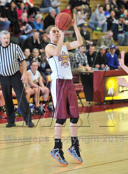 Thumbnail 3 in Minnesota vs Wisconsin (Border Battle All-Star Game) photogallery.
