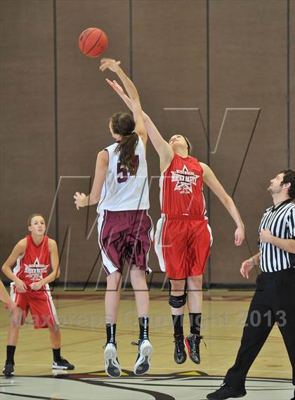 Thumbnail 3 in Minnesota vs Wisconsin (Border Battle All-Star Game) photogallery.