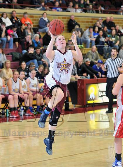 Thumbnail 3 in Minnesota vs Wisconsin (Border Battle All-Star Game) photogallery.