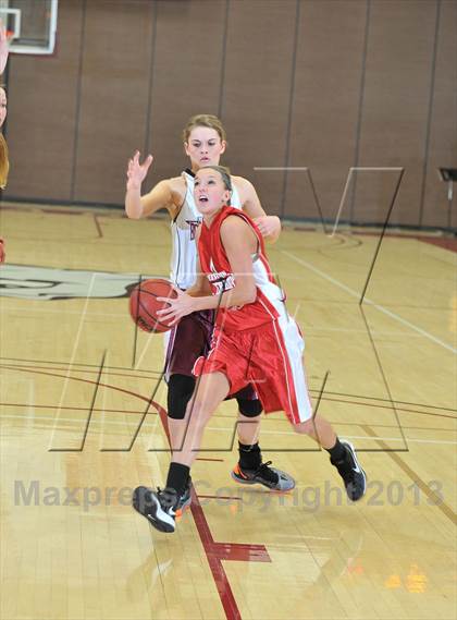 Thumbnail 3 in Minnesota vs Wisconsin (Border Battle All-Star Game) photogallery.