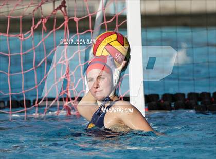 Thumbnail 2 in Acalanes vs. Leland (NorCal Invitational) photogallery.