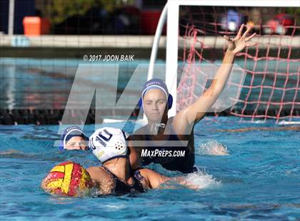 Thumbnail 1 in Acalanes vs. Leland (NorCal Invitational) photogallery.