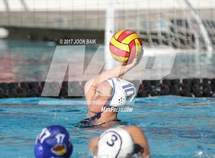 Thumbnail 2 in Acalanes vs. Leland (NorCal Invitational) photogallery.