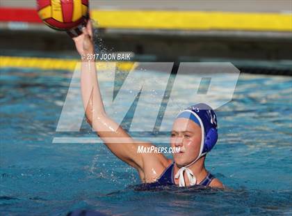 Thumbnail 2 in Acalanes vs. Leland (NorCal Invitational) photogallery.