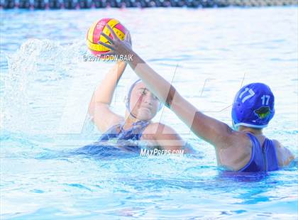Thumbnail 2 in Acalanes vs. Leland (NorCal Invitational) photogallery.