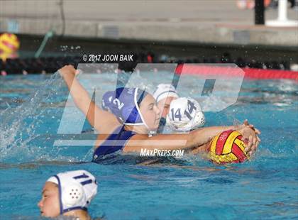 Thumbnail 1 in Acalanes vs. Leland (NorCal Invitational) photogallery.