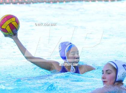 Thumbnail 2 in Acalanes vs. Leland (NorCal Invitational) photogallery.