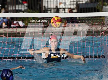 Thumbnail 1 in Acalanes vs. Leland (NorCal Invitational) photogallery.