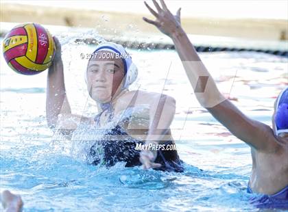 Thumbnail 2 in Acalanes vs. Leland (NorCal Invitational) photogallery.