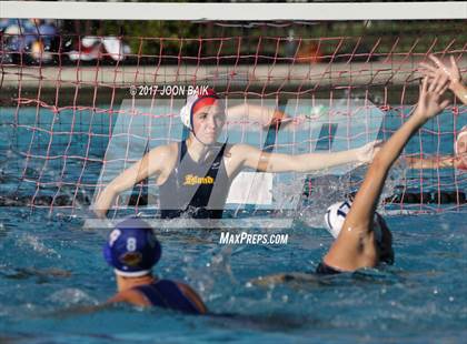 Thumbnail 2 in Acalanes vs. Leland (NorCal Invitational) photogallery.