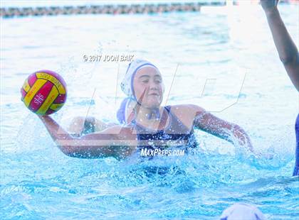Thumbnail 3 in Acalanes vs. Leland (NorCal Invitational) photogallery.