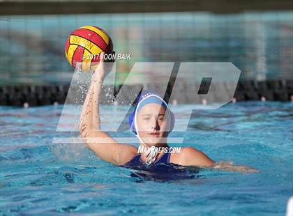 Thumbnail 2 in Acalanes vs. Leland (NorCal Invitational) photogallery.