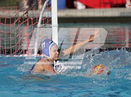 Thumbnail 2 in Acalanes vs. Leland (NorCal Invitational) photogallery.