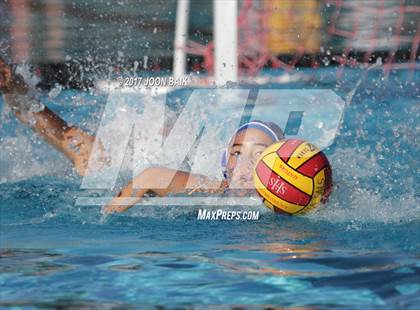 Thumbnail 3 in Acalanes vs. Leland (NorCal Invitational) photogallery.