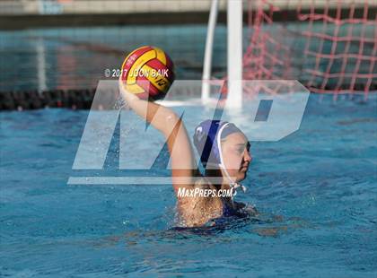 Thumbnail 1 in Acalanes vs. Leland (NorCal Invitational) photogallery.
