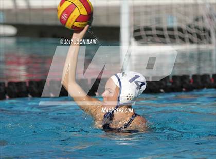 Thumbnail 2 in Acalanes vs. Leland (NorCal Invitational) photogallery.