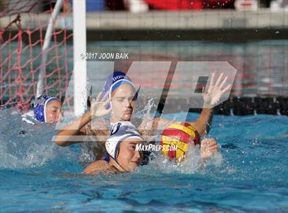 Thumbnail 2 in Acalanes vs. Leland (NorCal Invitational) photogallery.