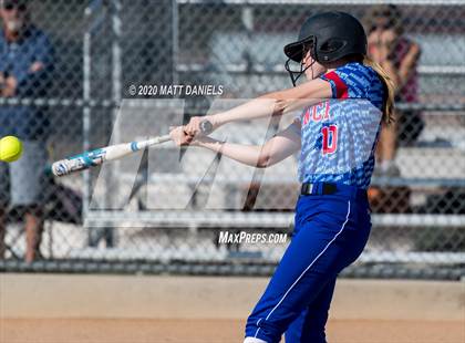 Thumbnail 2 in Highlands Ranch @ Castle View (Senior Night) photogallery.