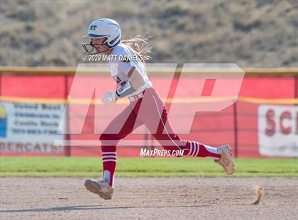 Thumbnail 1 in Highlands Ranch @ Castle View (Senior Night) photogallery.