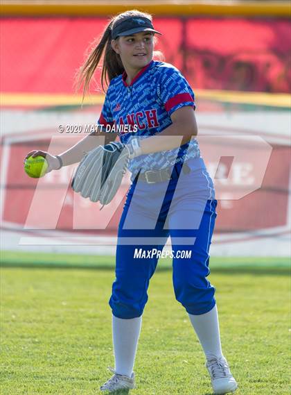 Thumbnail 2 in Highlands Ranch @ Castle View (Senior Night) photogallery.