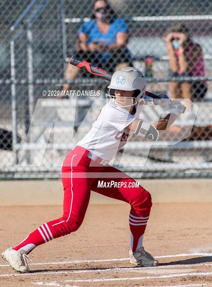 Thumbnail 2 in Highlands Ranch @ Castle View (Senior Night) photogallery.