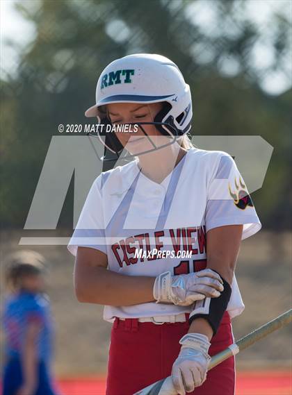 Thumbnail 1 in Highlands Ranch @ Castle View (Senior Night) photogallery.