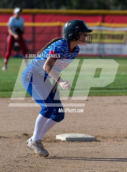 Thumbnail 1 in Highlands Ranch @ Castle View (Senior Night) photogallery.