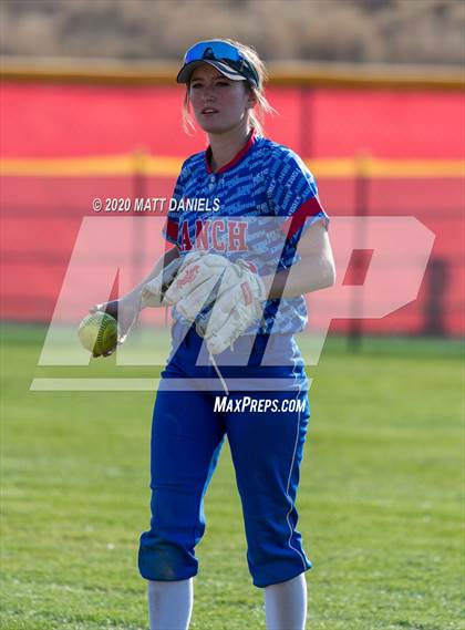 Thumbnail 2 in Highlands Ranch @ Castle View (Senior Night) photogallery.