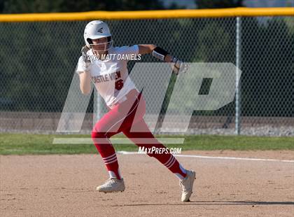 Thumbnail 1 in Highlands Ranch @ Castle View (Senior Night) photogallery.