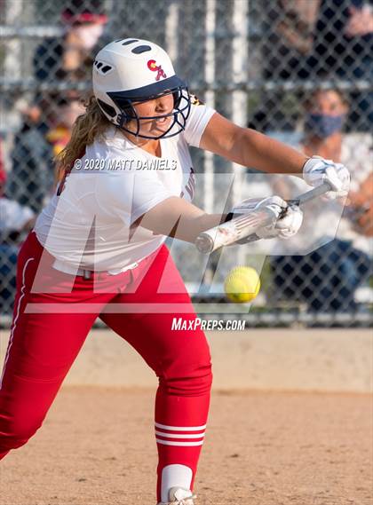 Thumbnail 1 in Highlands Ranch @ Castle View (Senior Night) photogallery.