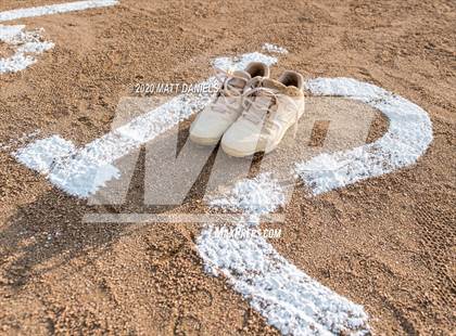 Thumbnail 1 in Highlands Ranch @ Castle View (Senior Night) photogallery.