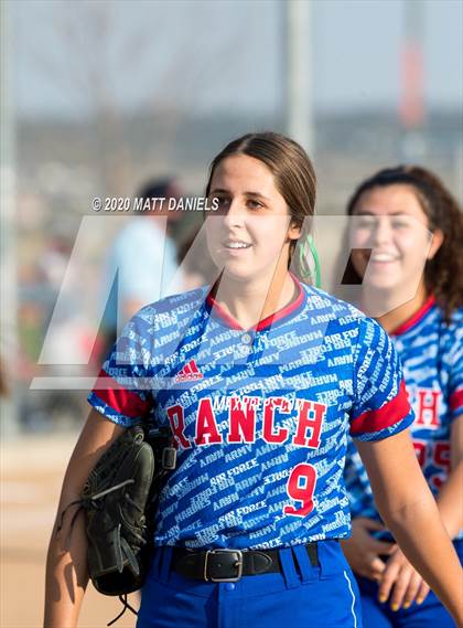 Thumbnail 1 in Highlands Ranch @ Castle View (Senior Night) photogallery.