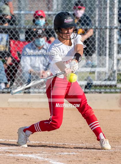 Thumbnail 1 in Highlands Ranch @ Castle View (Senior Night) photogallery.
