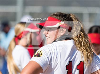 Thumbnail 1 in Highlands Ranch @ Castle View (Senior Night) photogallery.