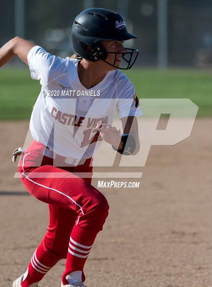 Thumbnail 1 in Highlands Ranch @ Castle View (Senior Night) photogallery.