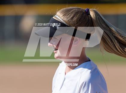 Thumbnail 1 in Highlands Ranch @ Castle View (Senior Night) photogallery.