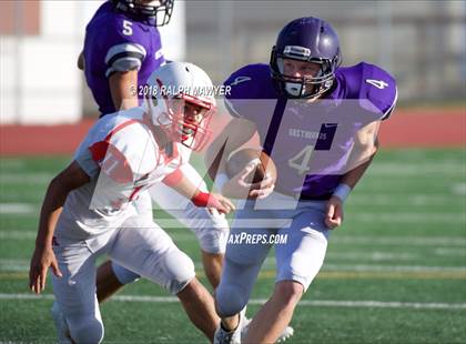 Thumbnail 2 in Antonian Prep @ Boerne photogallery.