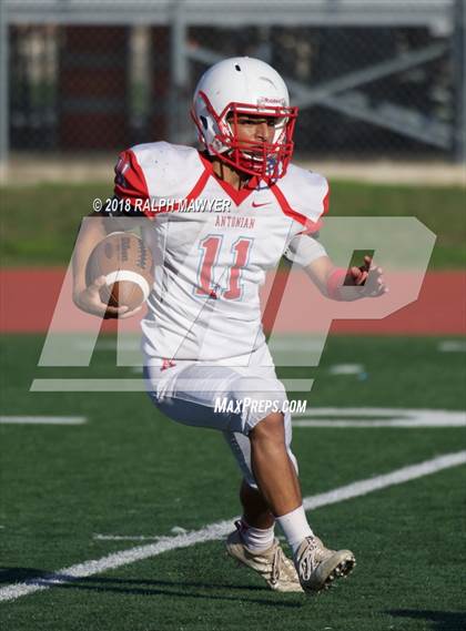 Thumbnail 3 in Antonian Prep @ Boerne photogallery.