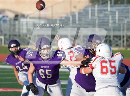 Thumbnail 3 in Antonian Prep @ Boerne photogallery.