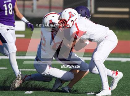 Thumbnail 1 in Antonian Prep @ Boerne photogallery.