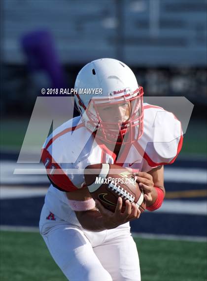 Thumbnail 1 in Antonian Prep @ Boerne photogallery.