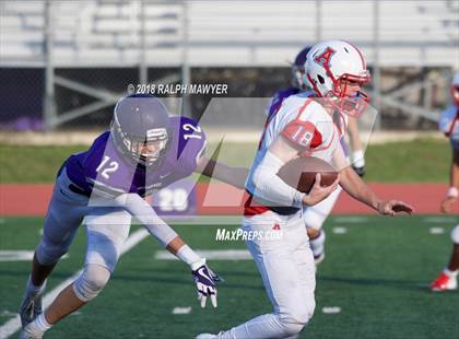 Thumbnail 2 in Antonian Prep @ Boerne photogallery.