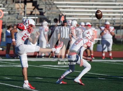 Thumbnail 2 in Antonian Prep @ Boerne photogallery.