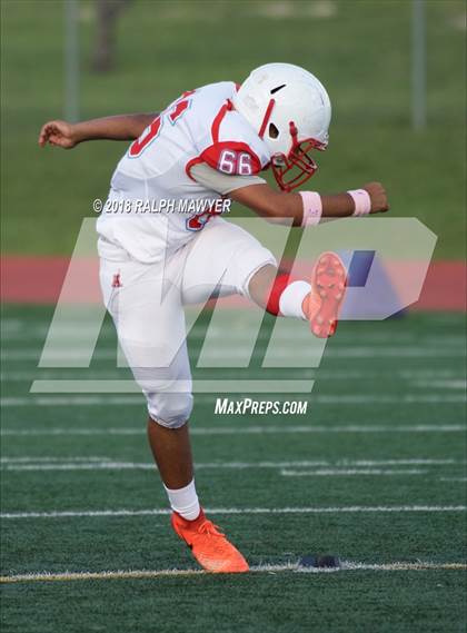 Thumbnail 2 in Antonian Prep @ Boerne photogallery.