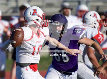 Thumbnail 1 in Antonian Prep @ Boerne photogallery.