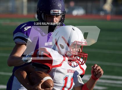 Thumbnail 3 in Antonian Prep @ Boerne photogallery.