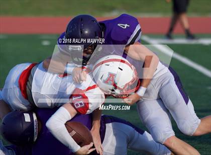 Thumbnail 3 in Antonian Prep @ Boerne photogallery.